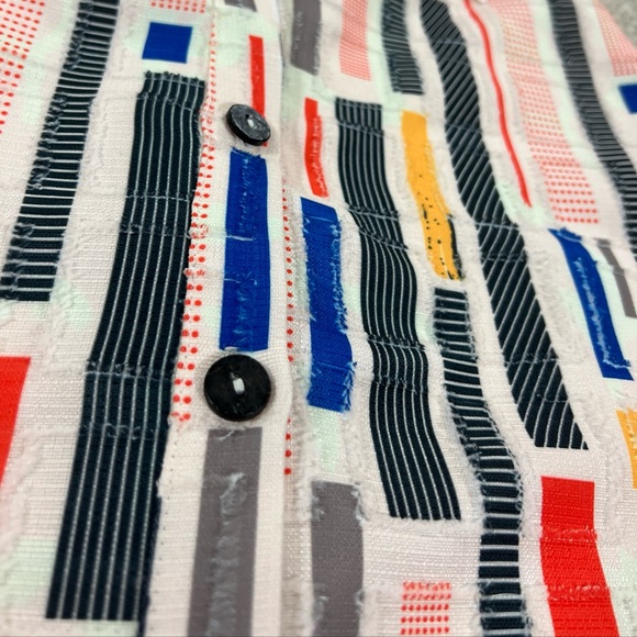 Anthropologie Skirt Size 10 - Picture 8 of 16